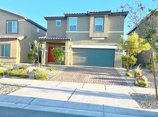 4461 Lantern Point Ave, North Las Vegas, NV 89084