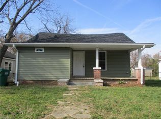 909 Granby Ave, High Point, NC 27260