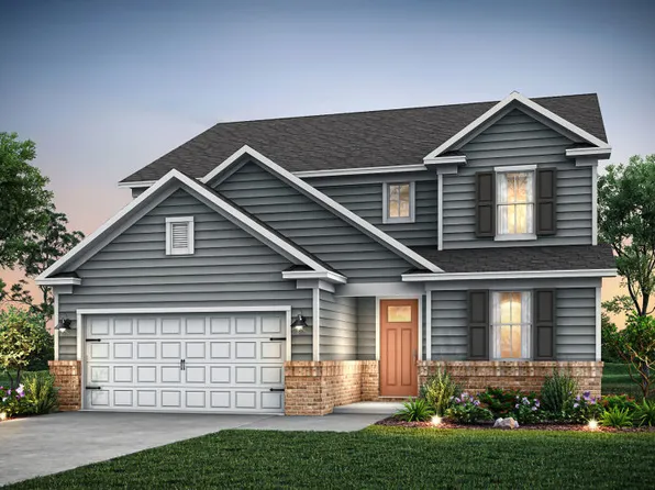 Yellowstone Plan, Fox Hollow