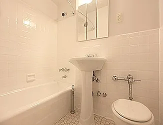 Rented by SW Queens Mezzanine