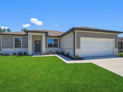 2850 ESCAMBIA CIRCLE, North Port, FL, 34288