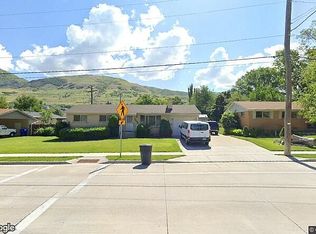 1402 N 400 E, Bountiful, UT 84010