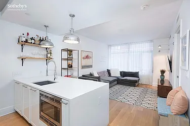 Sold by Sotheby's International Realty