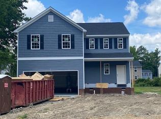 5528 Moss Side Ave, Richmond, VA 23227