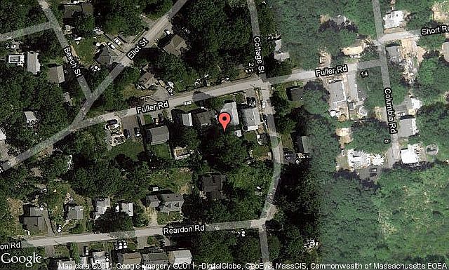 Map View