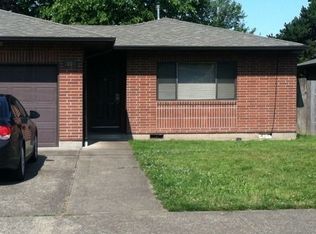 1005 S College St, Newberg, OR 97132