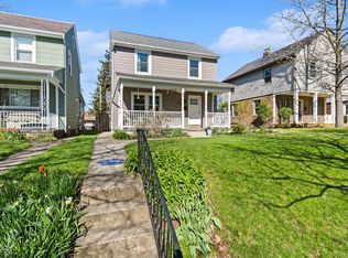 797 Gladden Rd, Columbus, OH 43212