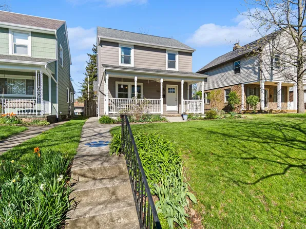 797 Gladden Rd, Columbus, OH 43212
