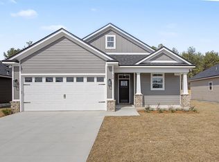 120 Divine Loop, Crawfordville, FL 32327