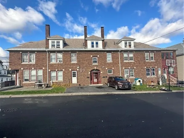 111 Gertrude Ave, Syracuse, NY 13209