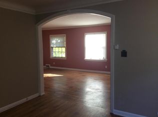 3572 Normandy Rd FLOOR 2, Cleveland, OH 44120