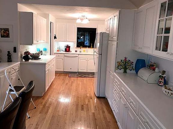 Full remodeled kitchen