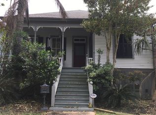 3715 Avenue N 1/2, Galveston, TX 77550
