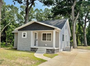 260 Meeking St, Muskegon, MI