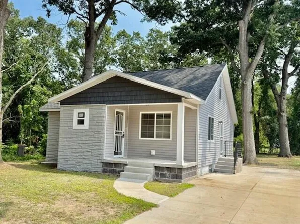 260 Meeking St, Muskegon, MI 49442