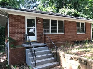 2221 Nelms Dr SW, Atlanta, GA