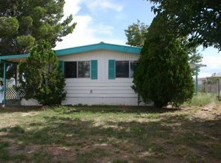 9852 E Cana St, Hereford, AZ 85615