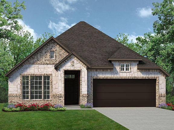1638 B with Stone