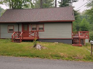 128 Mill Rd, Hawley, PA 18428