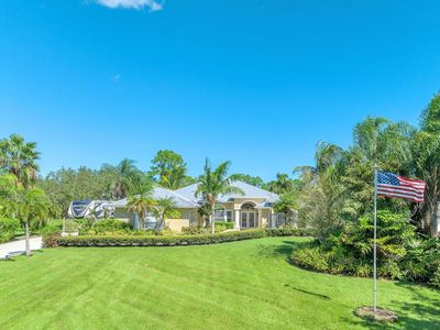 11566 SW Meadowlark Circle, Stuart, FL, 34997
