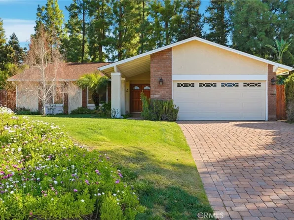 23350 Keswick St, Canoga Park, CA 91304