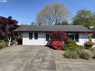 2091 Greenwood Ave, Reedsport, OR, 97467