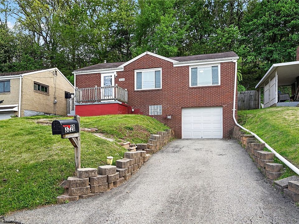 1st image of 3220 Overlook Dr