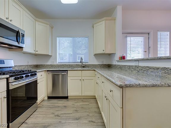 2nd image of 5250 Rainbow Blvd #1011