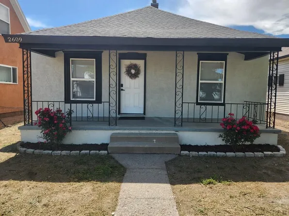 2609 Pine St, Pueblo, CO 81004