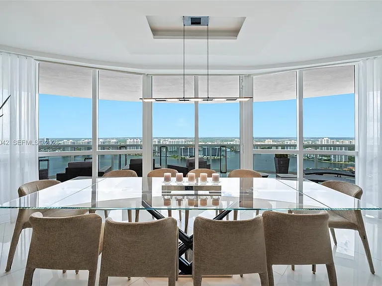 18201 Collins Ave #5201 — Photo 7