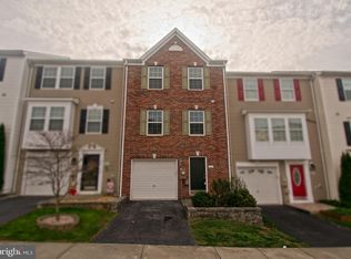 207 Monticello Sq, Winchester, VA 22602