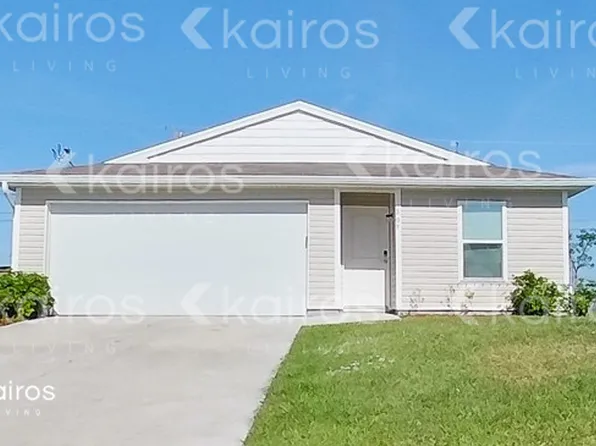 305 NE 23rd Terrace Cpe, Cape Coral, FL 33909