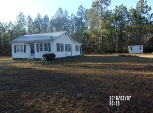 5744 Valdosta Hwy, Manor, GA 31550