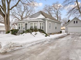 1215 2nd St NW, Faribault, MN 55021