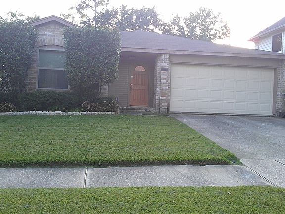 Awesome Neighbors!