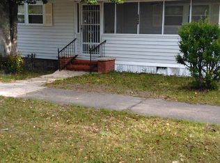 404 Abbeville Ave NE, Aiken, SC 29801