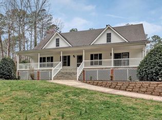 8000 Qualla Rd, Chesterfield, VA 23832