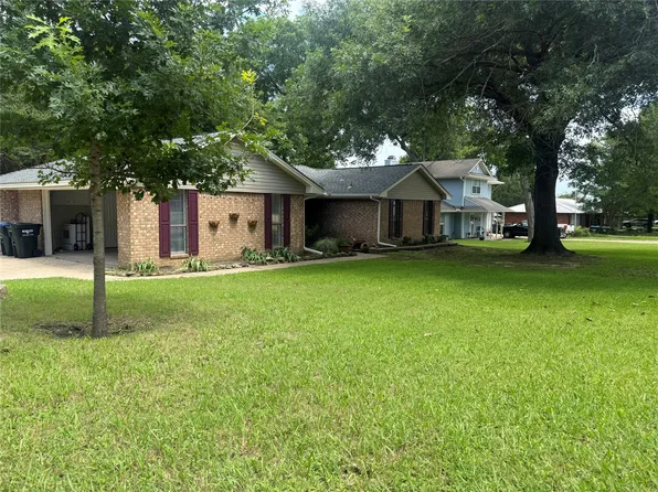 701 Adams Dr, Crandall, TX 75114