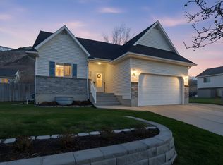 1328 N Quincy Ave E, Ogden, UT 84404