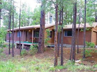 800 N 47th Dr, Show Low, AZ 85901