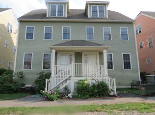 24 Dacy St, Hyde Park, MA 02136