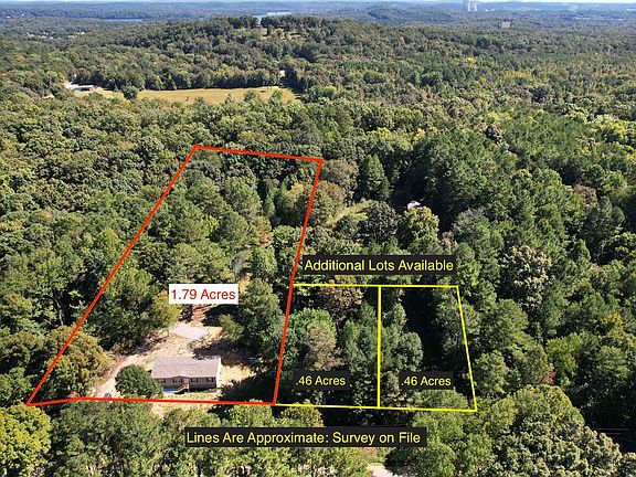 2nd image of 264 Len Mar Rd Lot 1