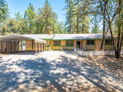 5030 Sailor Creek Rd, Garden Valley, CA, 95633