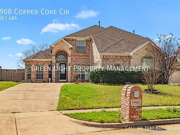 2nd image of 4908 Copper Cove Cir