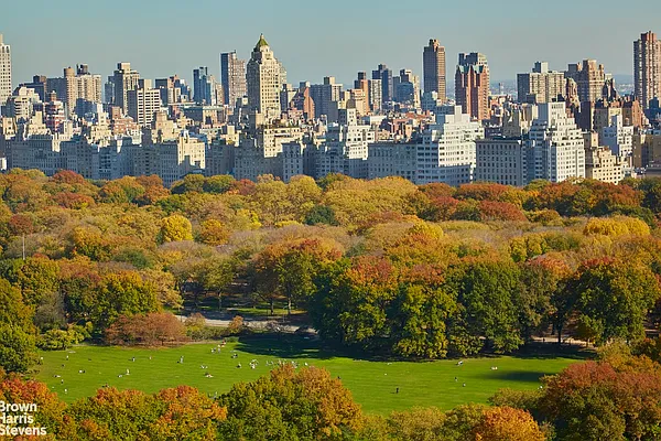 Rented by Brown Harris Stevens | media 8