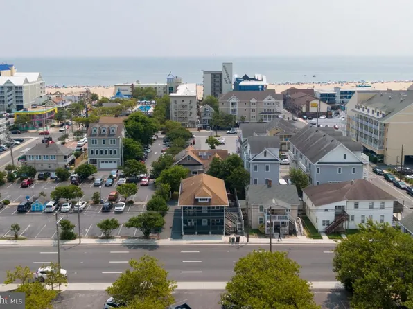 106 Philadelphia Ave, Ocean City, MD 21842