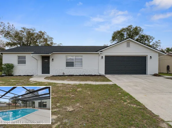 12420 Lombardy St, Spring Hill, FL 34608