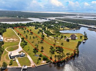 Jordan Bluff Dr Lot 8, Kiln, MS 39556