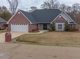 303 Zachary Way, Sterlington, LA 71280