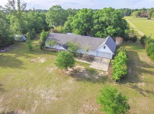 6670 Coldwater Church Rd, Jay, FL 32570